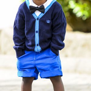 Cotton Boys Set