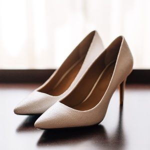 Nuda 105 Sandals