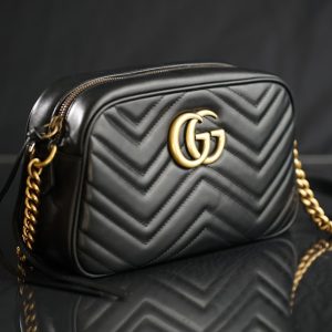 Small Shoulder Bag