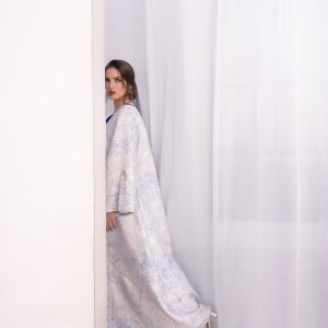 Athena Embellished Dress